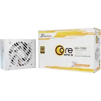 Seasonic CORE GX ATX3.1 Wit - 750 W