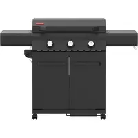 Grill Guru Gas Plancha