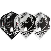 L-Style L1 Yukie Sakaguchi ver.2 Mix - Dart Flights