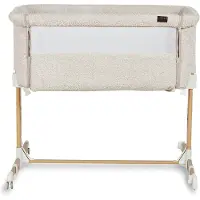 Quax Co-Sleeper Side By Side Sheep