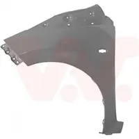 VAN WEZEL 5409655 Spatbord