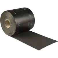 Ubbink Ubiflex Loodvervanger 100cm 6M Zwart
