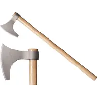 Cold Steel Viking Hand Axe