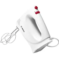 24hShop MFQP1000 YourCollection - Handmixer - 300W - Wit