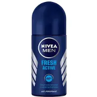 Nivea - Fresh Active antyperspirant w