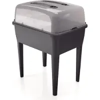 Prosperplast Respana Plantenbak 83l 96.3x77x58 Cm