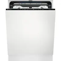 Electrolux KECA7300W vaatwasser Volledig ingebouwd 14 couverts