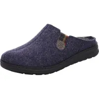 Rohde Huisschoen 'Asiago' donkerblauw