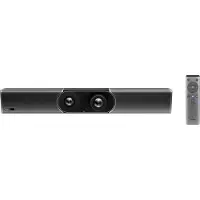 Yealink MeetingBar A30-010, Videoconferentiebar, Android 10, Zwart