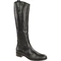 Gabor 8035.03 Laarzen | Maat 7 Dames Zwart