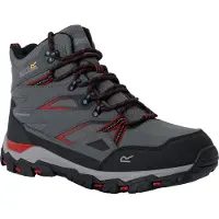 Regatta Heren holcombe iii wandelschoenen