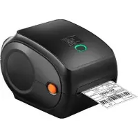 Happyment Thermische Labelprinter PRO - Bluetooth - 60 Label P/m - 300 DPI - Inc Accesoires