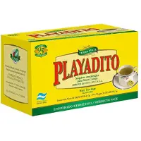 Playadito Cocido (20x 3 gr)