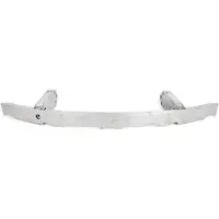Happiq Valbeugel Titanix - Aluminium - Voorbumper - Voor BMW 7 Serie F01/F02 LCI (2013-2015) - Auto Accessoires