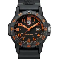 Luminox Xs.0329 44mm 10atm Quartz Analogical Horloge