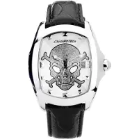 Chronotech CT7896M-104 horloge. Quartz, wit. Heren.