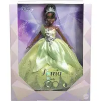 Mattel Disney Prinses HLX61, Fashionpopp, voor meisjes, vanaf 3 jaar, geschikt voor jongens en meisjes, meerkleurig