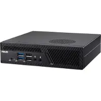 Asus Mini-PC (HTPC) VIVO PB63-B3014MH Intel Core i3 i3-13100 4.5 GHz 8 GB RAM 256 GB SSD Intel UHD Graphics 730 90MS02R1-M000E0