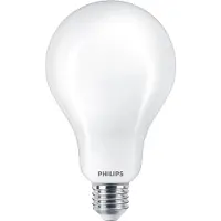 Philips Ledlamp Standard D 23 W E27 3452 Lm Ø 9,5 x 16,5 cm (6500 K)