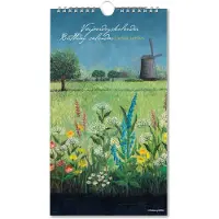 Bekking & Blitz Laetitia de Haas Verjaardagskalender