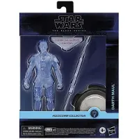 Hasbro Star Wars Serie Holocomm Collection Actie Darth Maul Figuur 15 Cm