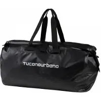 Tucano URBANO SUB50: Waterdichte reistas, zwart
