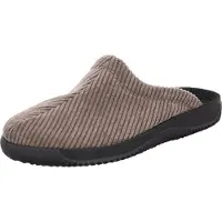 Rohde Pantoffel Men Soltau 2787 Olive-Schoenmaat 45