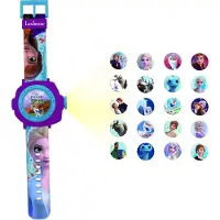 Disney Frozen - Disney Frozen - Digital Projection Watch (DMW050FZ)