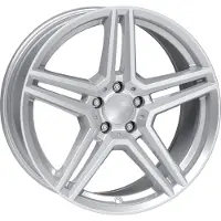 Rial M10-65744M81-0 Velg