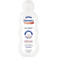 Denenes Kinder Gel en Shampoo voor Atopic Skin (600 ml)