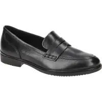 Ecco Instappers 'DRESS CLASSIC 15' zwart