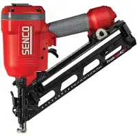 Senco Afwerkspijkermachine FinishPro42XP BF/TF - 4G2003N
