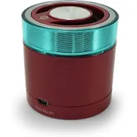 Conceptronic CLLSPK30BT Red
