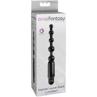 Pipedream Anal Fantasy - Beginners Anale Power Beads