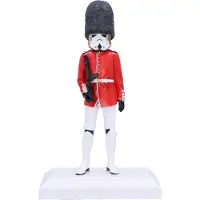 Ginza.se Original Stormtrooper Figure Royal Guard 12 cm