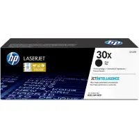 HP 30X LaserJet Toner Zwart (Hoge Capaciteit)