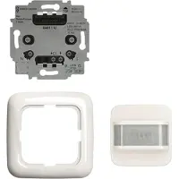 ABB Busch Bewegingsdetector 180 Flex Comfort Set - 2CKA006800A2983