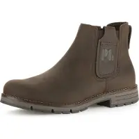 Pius Gabor Boots 'Stiefel Herren 1029.15.01 Echtleder in braun' bruin