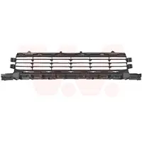VAN WEZEL 1728590 Ventilatiegrille, bumper