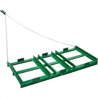Vevor getrokken eg