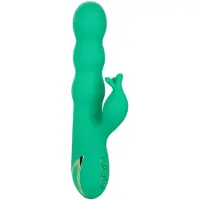 California exotic novelties CALIFORNIA EXOTICS | Calex Sonoma Satisfier Green