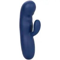 Calexotics Cashmere Silk Duo CalExotics