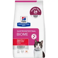 Hill's Pet Nutrition Prescription Diet - Gastrointestinal Biome Stress - Kattenvoer
