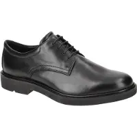 Ecco Veterschoen 'Metropole London' zwart
