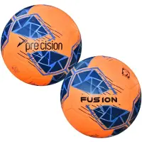 Precision Fusion Fifa Basic Training Voetbal