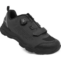 Spiuk Amara MTB Schoenen Zwart || Maat: 44