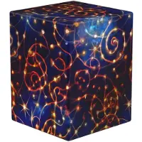 Ultimate Guard Rte Boulder Magic: The Gathering Bloomburrow Deck Box 100 Packs Veelkleurig Kinderen
