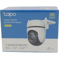 TP-LINK Tapo C530WS