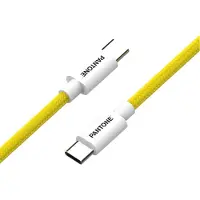 Celly Cable Micro USB 1,5 m Yellow