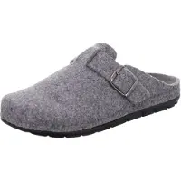 Rohde Pantoffel Men Rodigo 6747 Grey-Schoenmaat 43